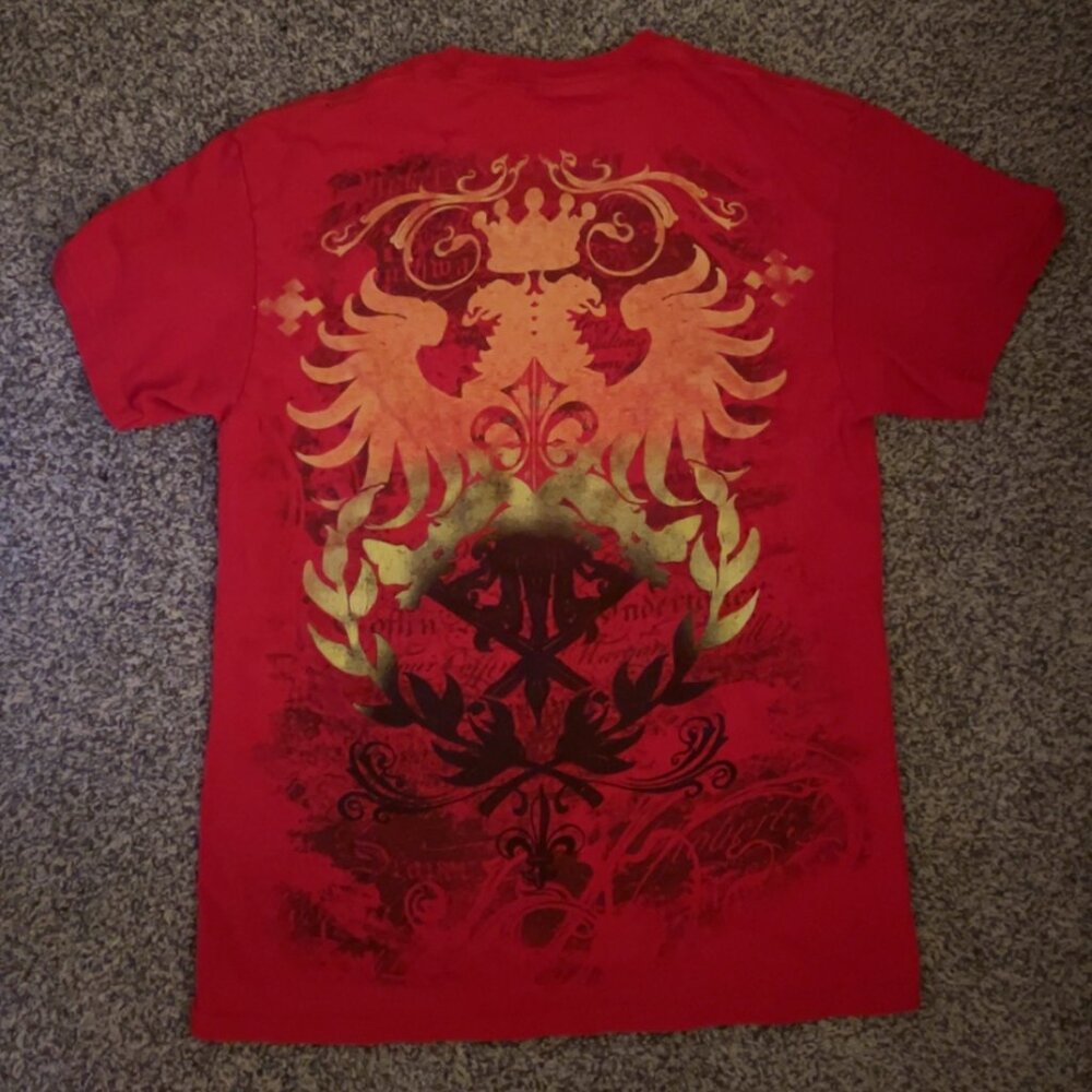 Vintage Affliction T-shirt